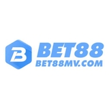 The "Bet88" user's logo