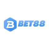 The "Bet88" user's logo