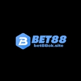 The "BET88" user's logo