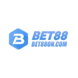 The "BET88" user's logo