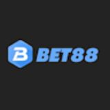 The "BET88" user's logo
