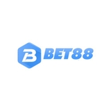 The "Bet88" user's logo