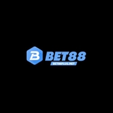 The "Bet88" user's logo