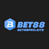 The "bet88prosite" user's logo
