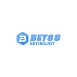 The "BET88" user's logo