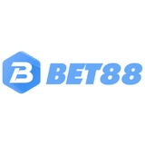 The "Bet88 - Link Đăng Nhập Bet88.com - Link Nhận Khuyến Mãi 88k" user's logo