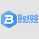 The "BET88 - TẢI VÀ ĐĂNG NHẬP NHẬN THƯỞNG MỖI NGÀY 2025" user's logo