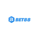 The "Bet88" user's logo