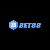 The "Bet88" user's logo