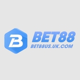 The "Bet88" user's logo