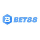 The "Nhà Cái Bet88" user's logo