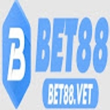 The "Bet88" user's logo