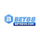 The "BET88 VH" user's logo