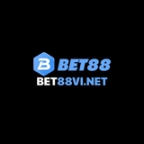 The "bet88vinet1" user's logo