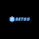 The "BET88" user's logo