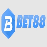 The "bet88viptop" user's logo