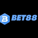The "bet88vndbiz" user's logo