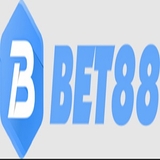 The "Bet88" user's logo