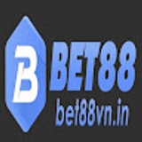 The "Bet88 vn in" user's logo