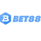 The "Nhà Cái BET88" user's logo