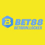 The "Bet88" user's logo