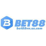 The "BET88" user's logo