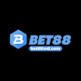 The "Bet88 – Sân Chơi Đẳng Cấp Uy Tín Hàng Đầu Việt Nam" user's logo