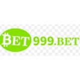The "Bet999" user's logo