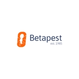 The "Betapest" user's logo