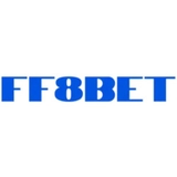 The "betff8betcom" user's logo