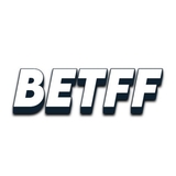 The "betffvncom" user's logo