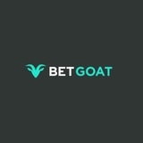 The "BETGOAT" user's logo