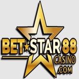 The "Betstar88" user's logo