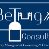 The "BeTuga Consulting" user's logo