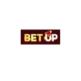 The "BetUp" user's logo