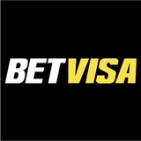 The "BETVISA" user's logo