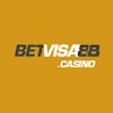 The "BETVISA" user's logo