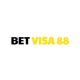 The "Betvisa88" user's logo