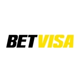 The "BetVisa" user's logo
