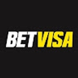 The "BETVISA" user's logo