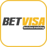 The "Betvisa" user's logo