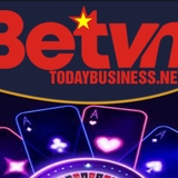The "Betvn" user's logo