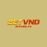 The "BETVND" user's logo