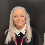 Beverly J Grinstead