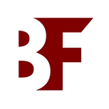 The "Becker Friedman Institute for Economics" user's logo
