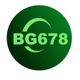 The "bg678in" user's logo