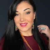 The "Brittany Garrett-Jackl" user's logo