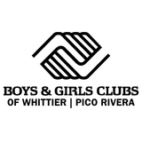 The "Boys & Girls Club of Whittier" user's logo