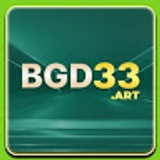 The "BGD33" user's logo