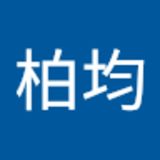 The "陳柏均  " user's logo